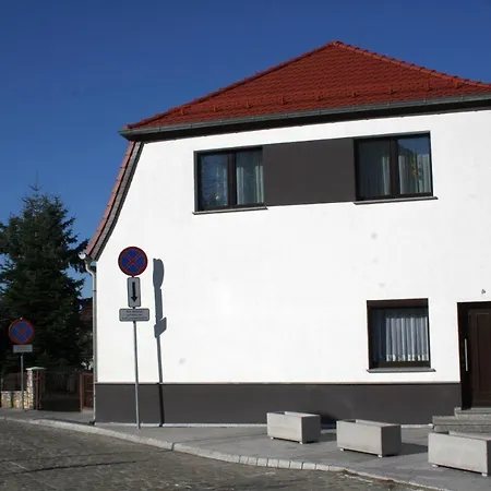 Villa Rynek Gora Swietej Anny Exterior photo