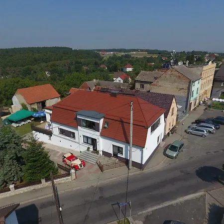 Villa Rynek Gora Swietej Anny Exterior photo