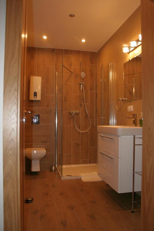 Apartment Rynek Gora Swietej Anny
