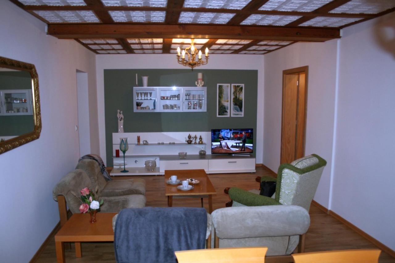 Rynek Apartment Gora Swietej Anny