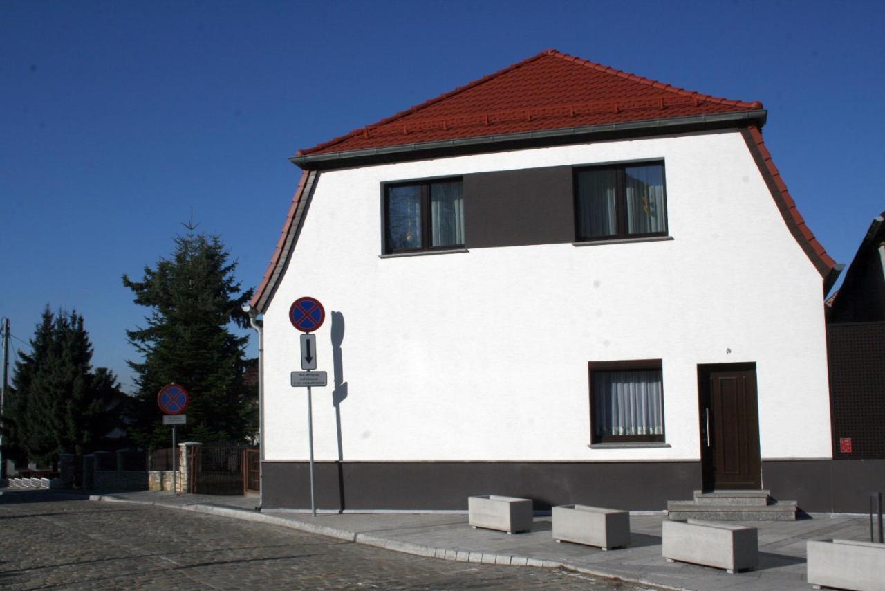 Apartment Rynek Gora Swietej Anny