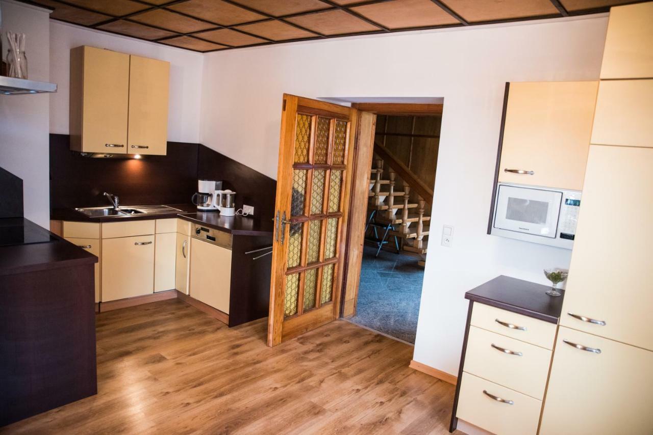 Rynek Apartment Gora Swietej Anny