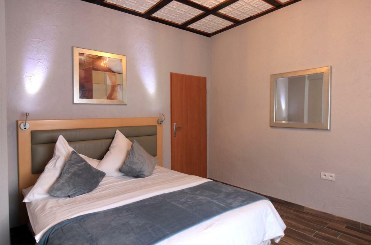 Rynek Apartment Gora Swietej Anny