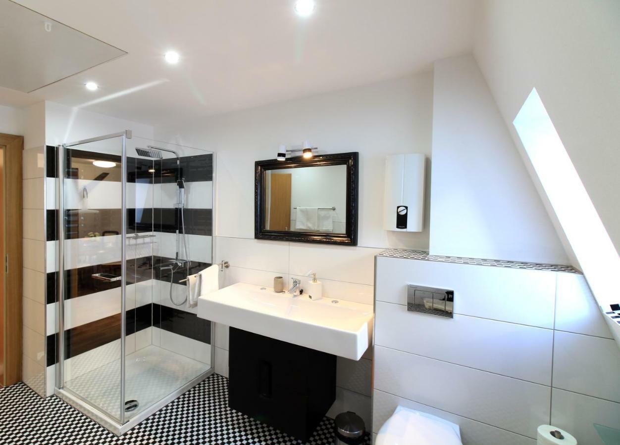 Apartment Rynek Gora Swietej Anny