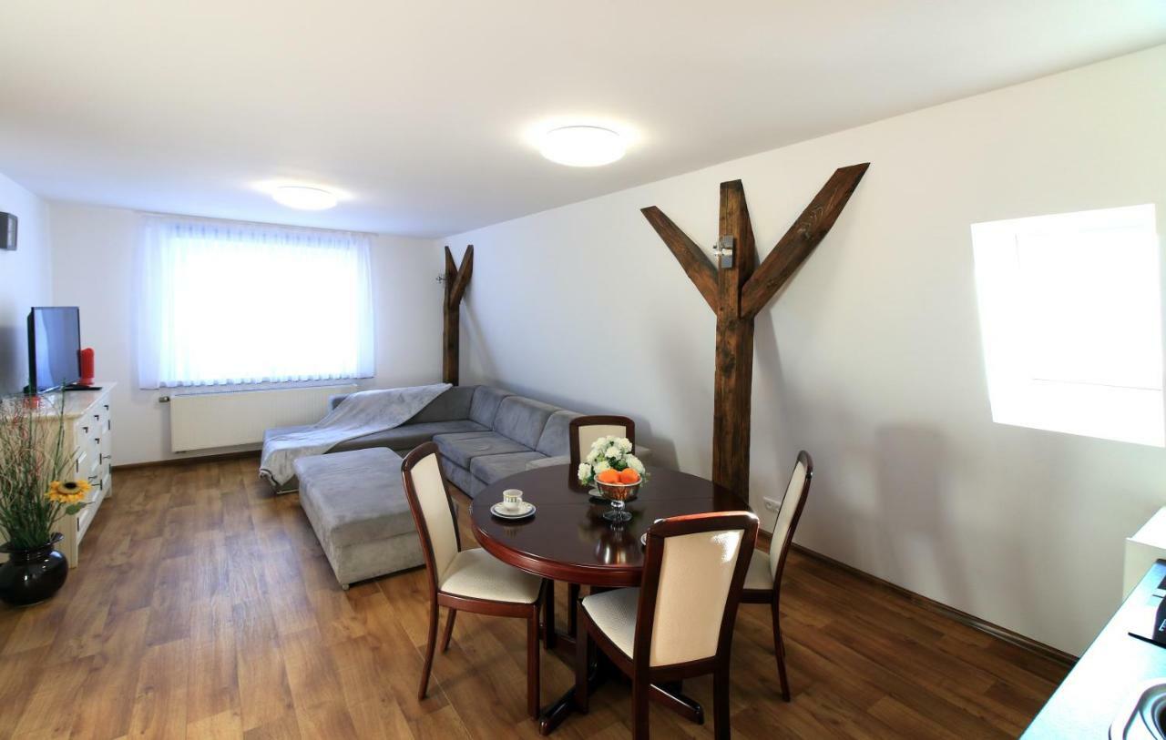 Apartment Rynek Gora Swietej Anny