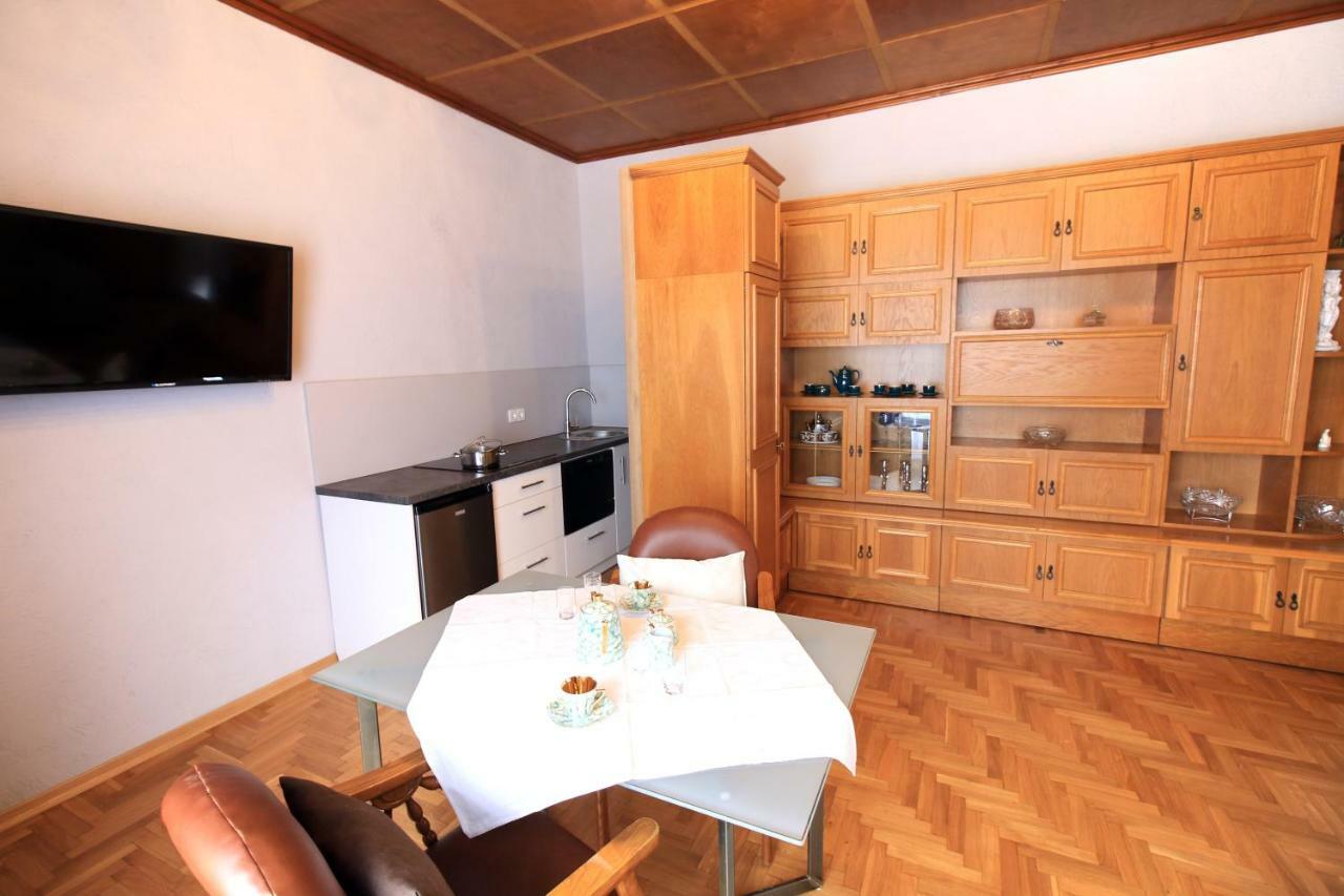 Apartment Rynek