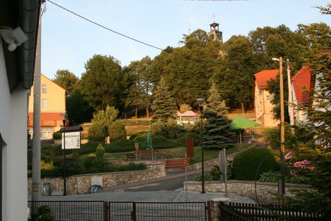 Rynek Apartment