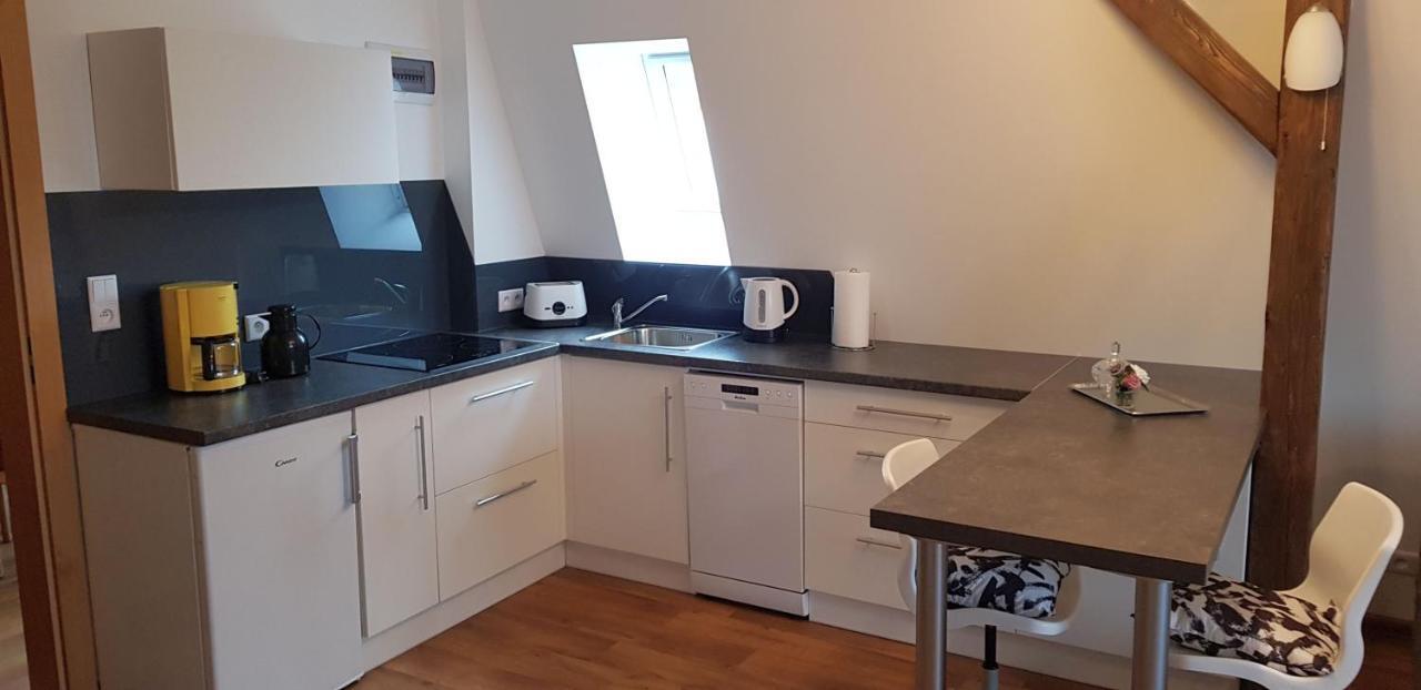 Rynek Apartment *